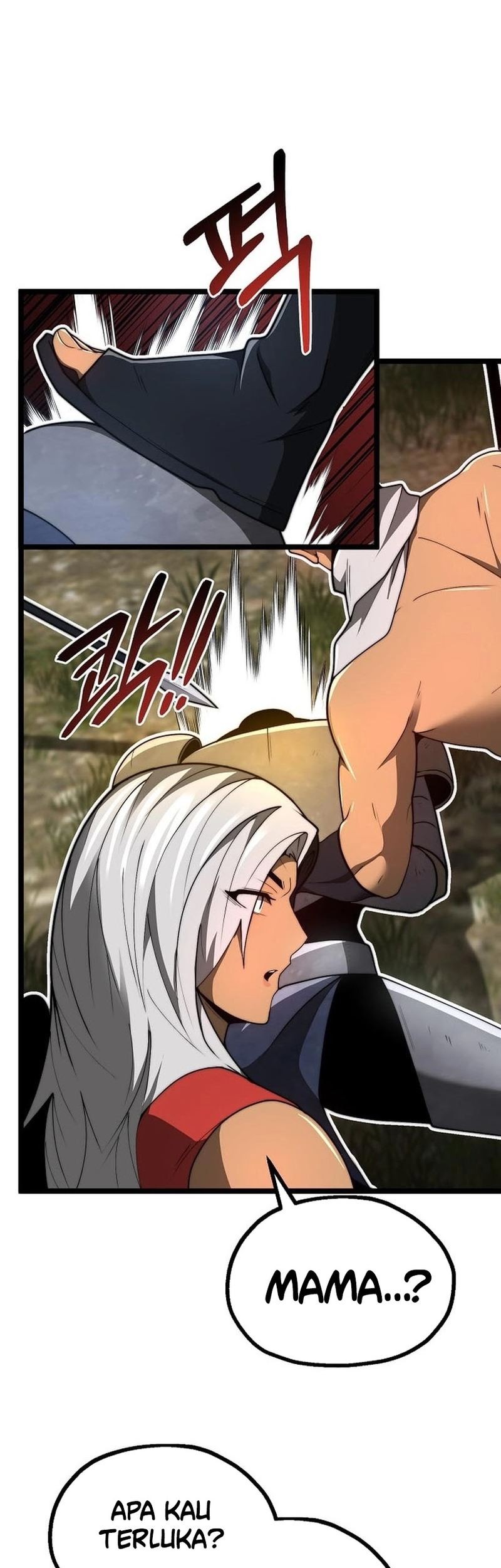 Solo Eating to Overpowered Chapter 22 Gambar 13