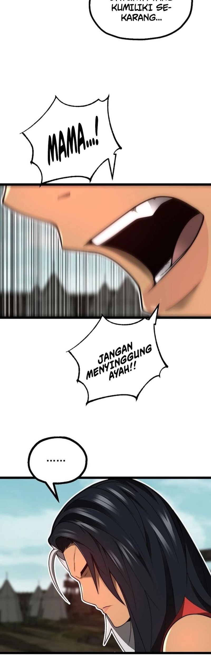 Solo Eating to Overpowered Chapter 22 Gambar 15