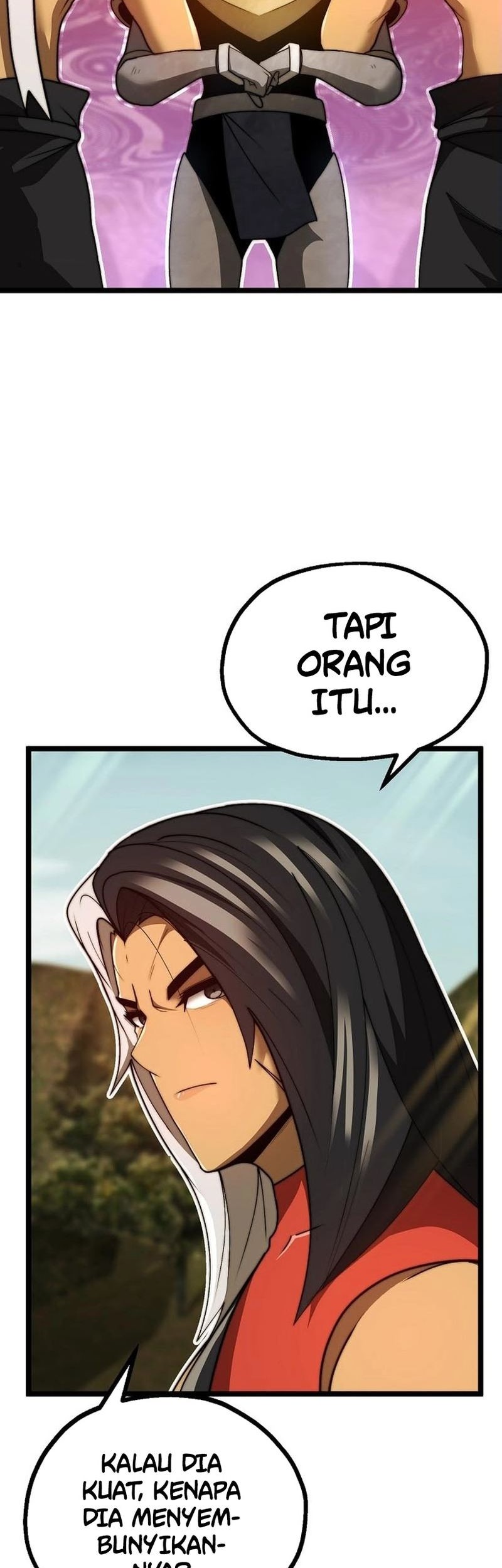 Solo Eating to Overpowered Chapter 22 Gambar 19
