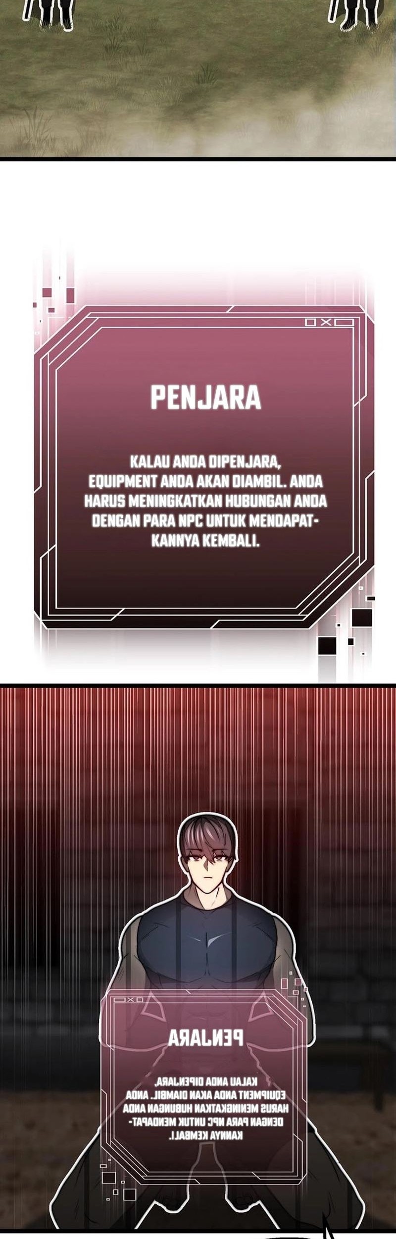 Solo Eating to Overpowered Chapter 22 Gambar 22