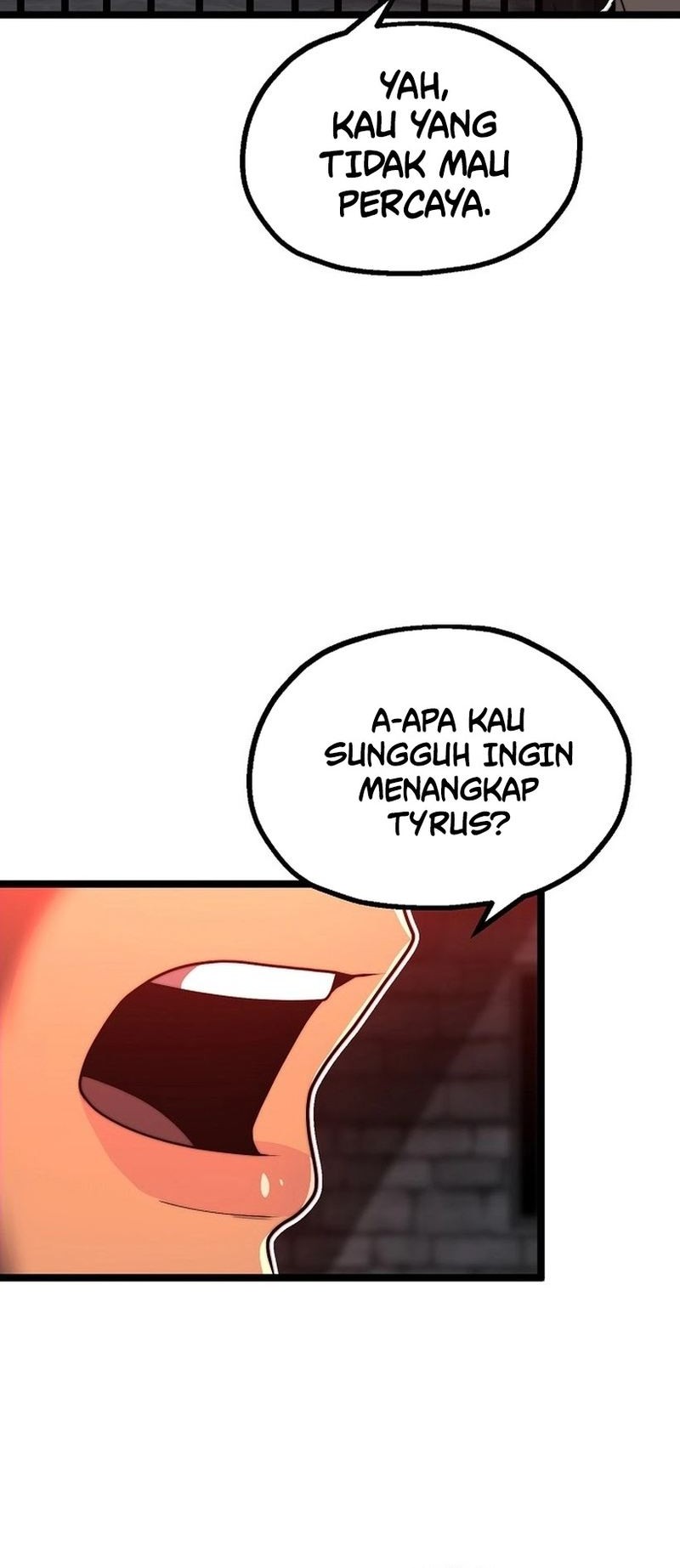 Solo Eating to Overpowered Chapter 22 Gambar 31