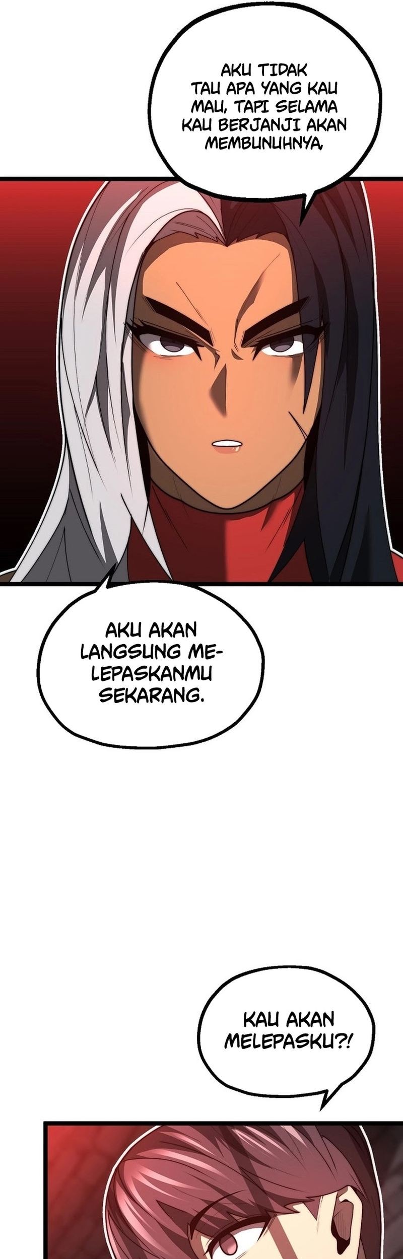 Solo Eating to Overpowered Chapter 22 Gambar 32
