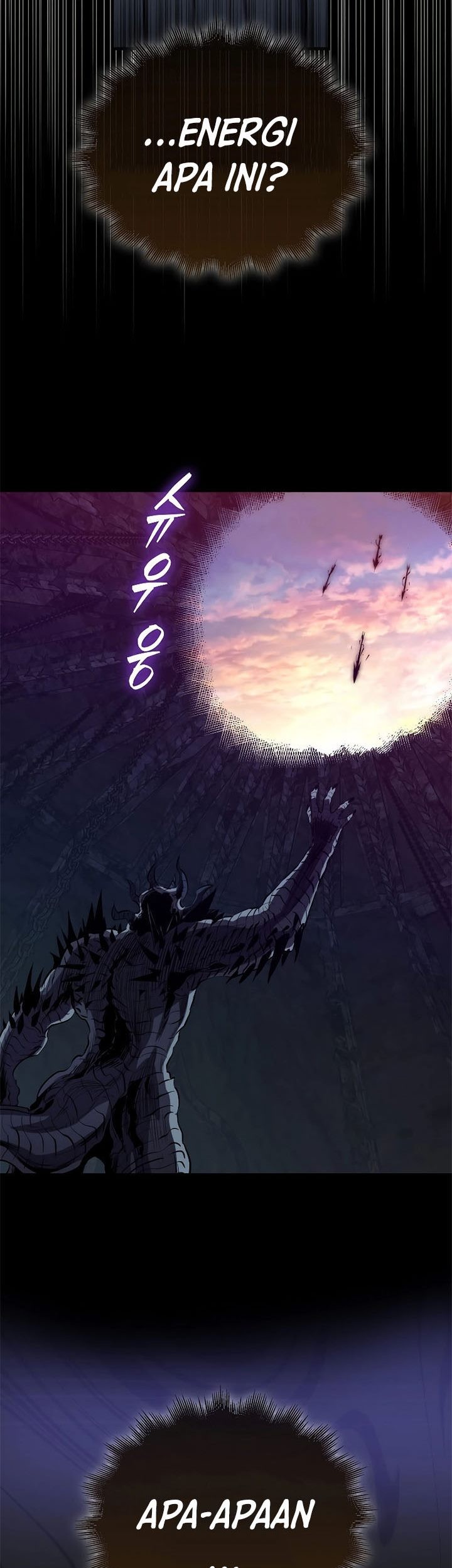 Sleeping Ranker Chapter 98 Gambar 22