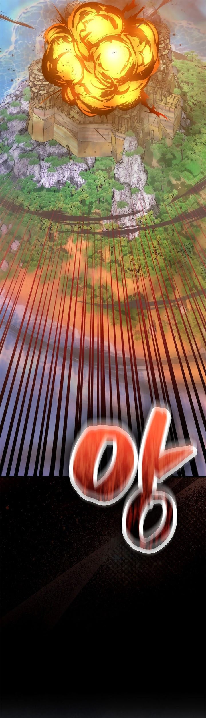 Sleeping Ranker Chapter 98 Gambar 26