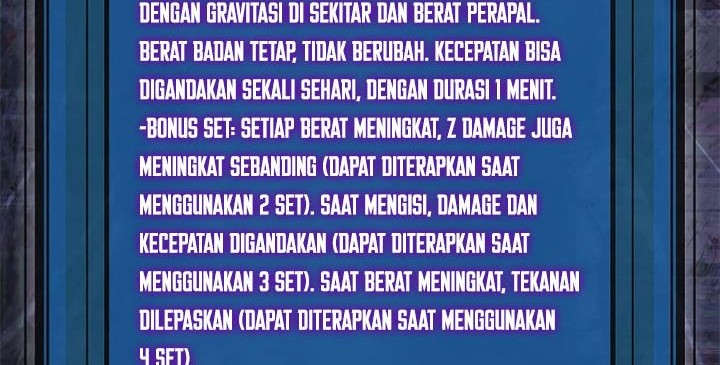 Sleeping Ranker Chapter 98 Gambar 39