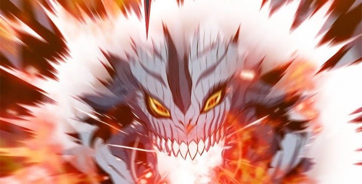 Sleeping Ranker Chapter 98 Gambar 41