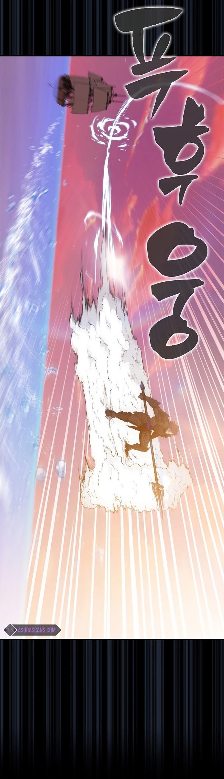 Sleeping Ranker Chapter 98 Gambar 44