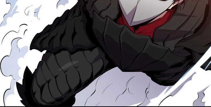 Sleeping Ranker Chapter 98 Gambar 57