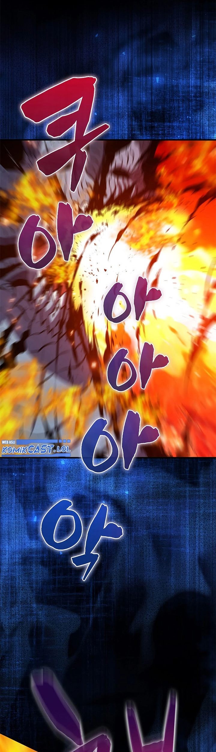 Sleeping Ranker Chapter 98 Gambar 60