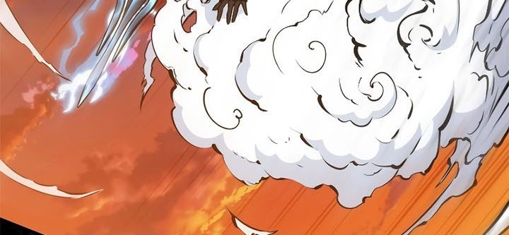 Sleeping Ranker Chapter 98 Gambar 69