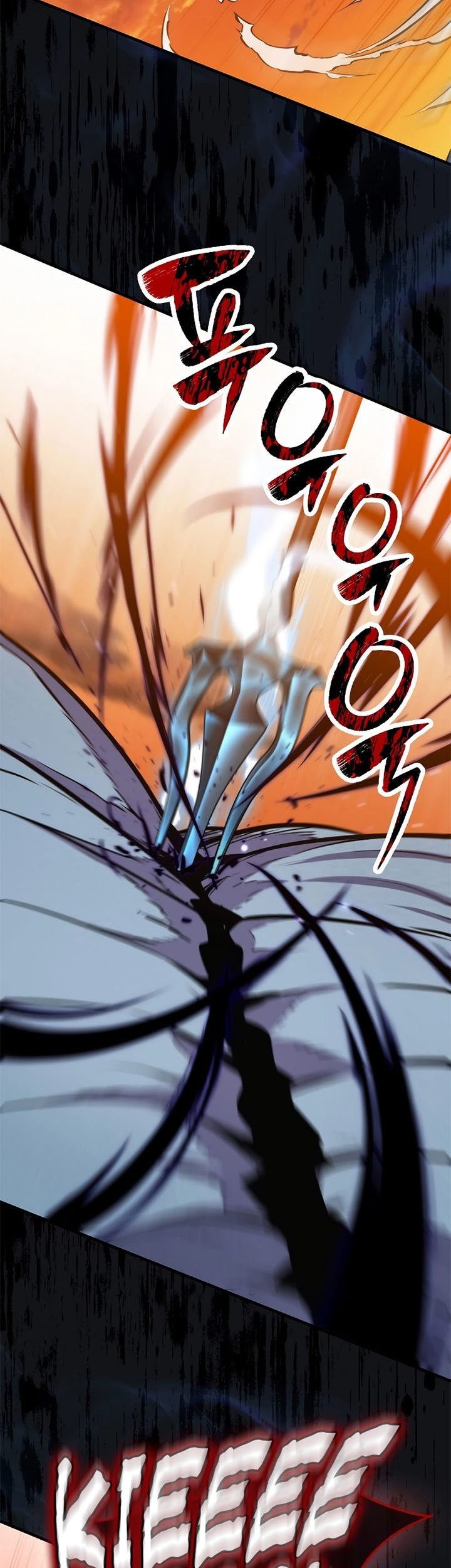 Sleeping Ranker Chapter 98 Gambar 70