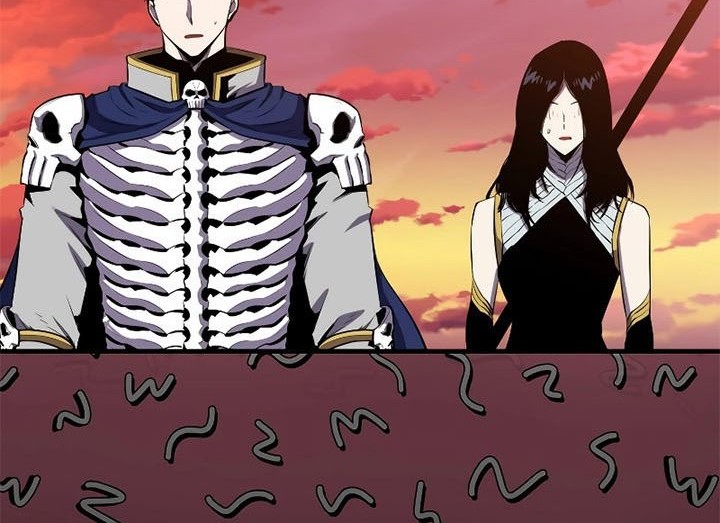 Sleeping Ranker Chapter 98 Gambar 85