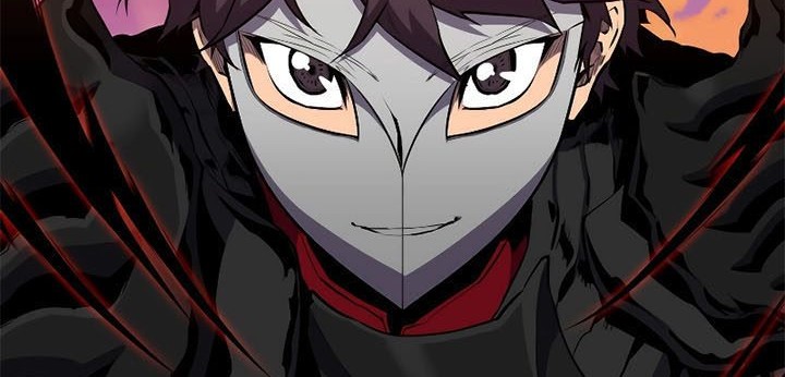 Sleeping Ranker Chapter 98 Gambar 91