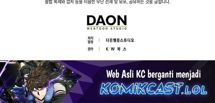 Sleeping Ranker Chapter 98 Gambar 95