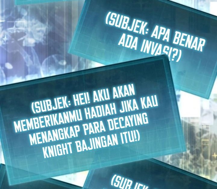 Sleeping Ranker Chapter 98 Gambar 7