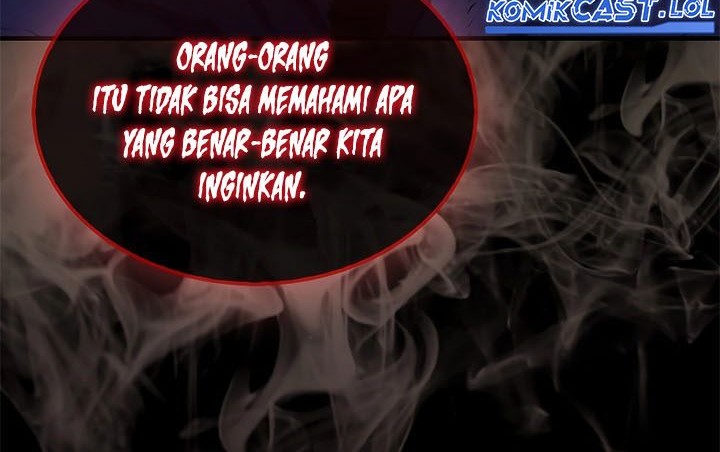 Sleeping Ranker Chapter 98 Gambar 15