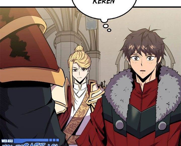 Sleeping Ranker Chapter 97 Gambar 23