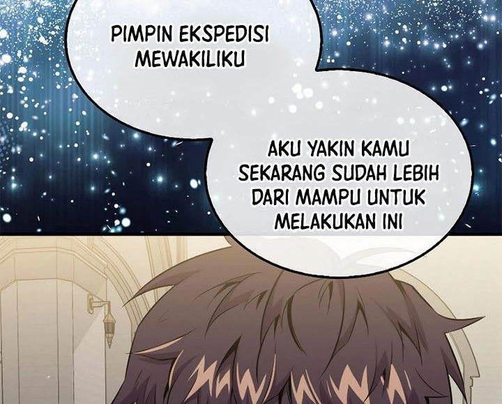 Sleeping Ranker Chapter 97 Gambar 25