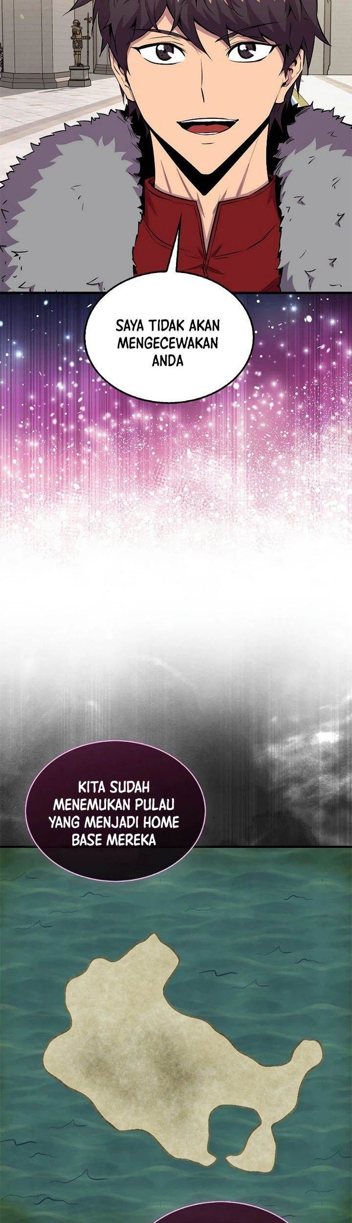 Sleeping Ranker Chapter 97 Gambar 26