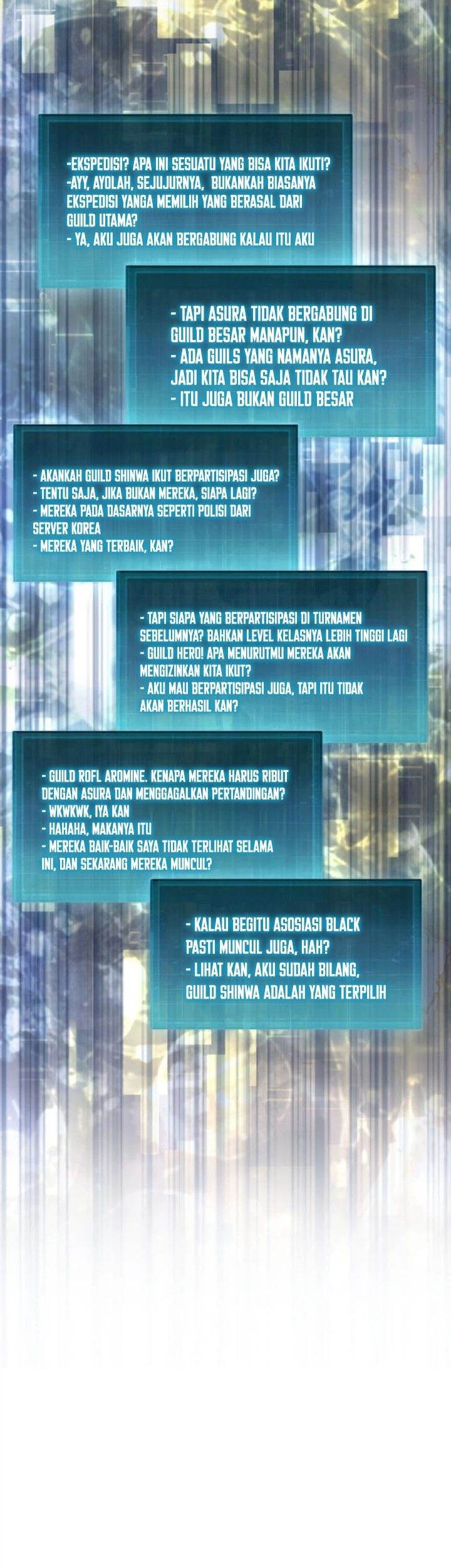 Sleeping Ranker Chapter 97 Gambar 40