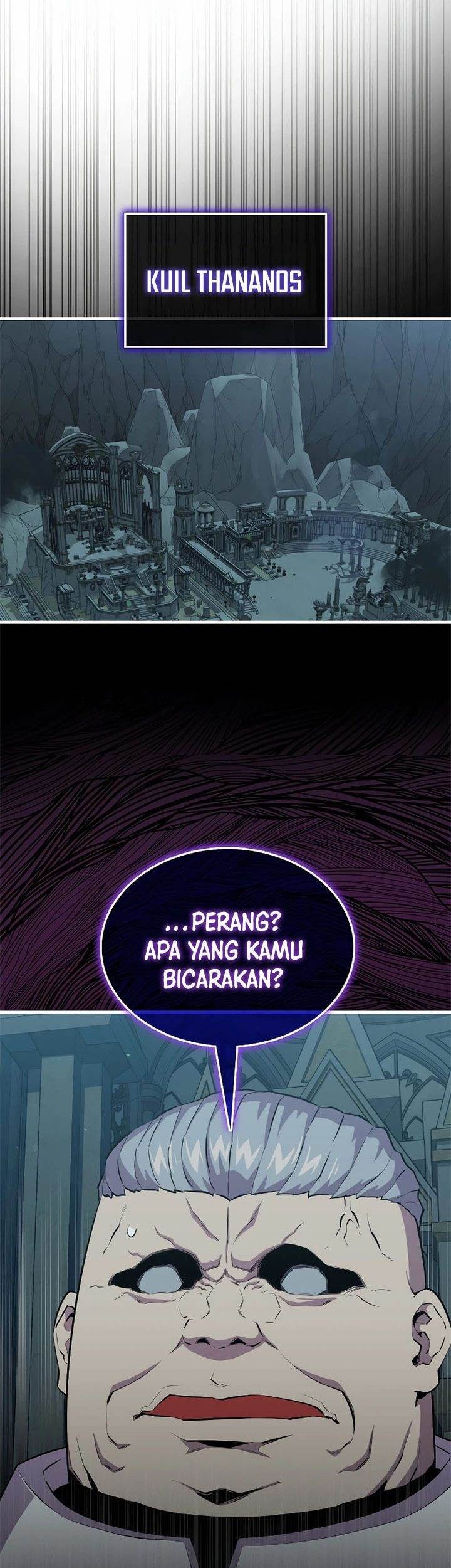 Sleeping Ranker Chapter 97 Gambar 42