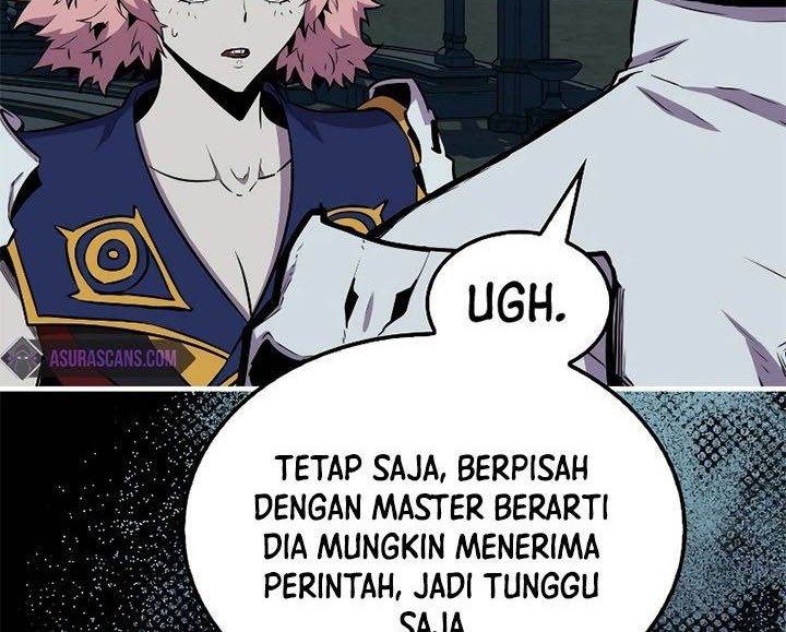 Sleeping Ranker Chapter 97 Gambar 45