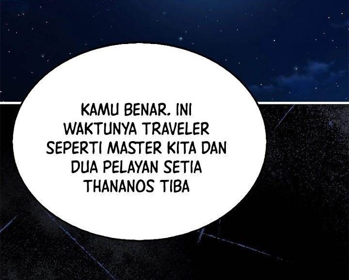 Sleeping Ranker Chapter 97 Gambar 47