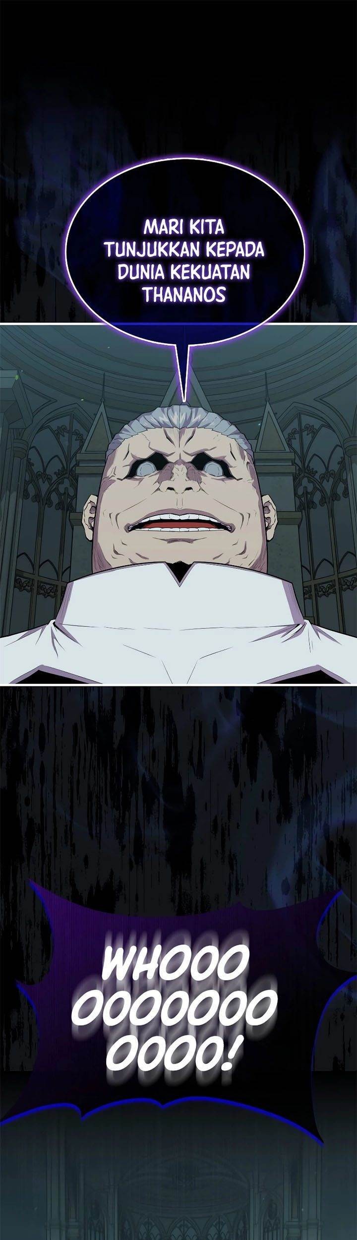 Sleeping Ranker Chapter 97 Gambar 52