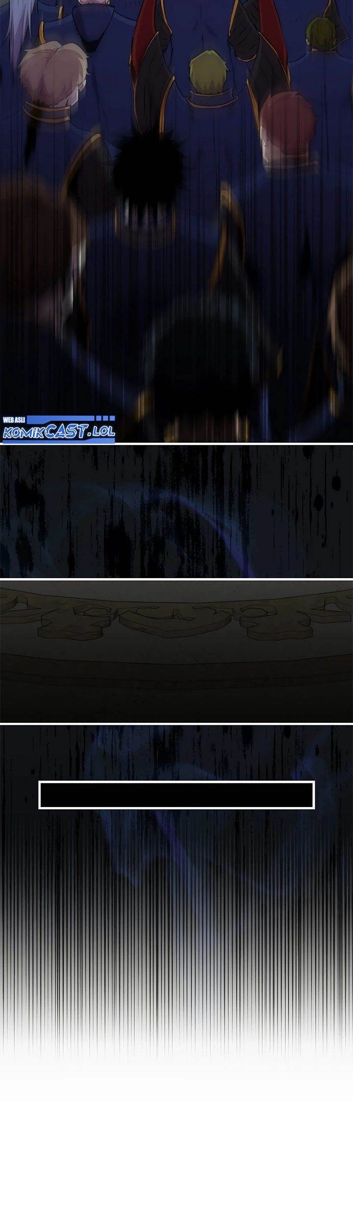 Sleeping Ranker Chapter 97 Gambar 54