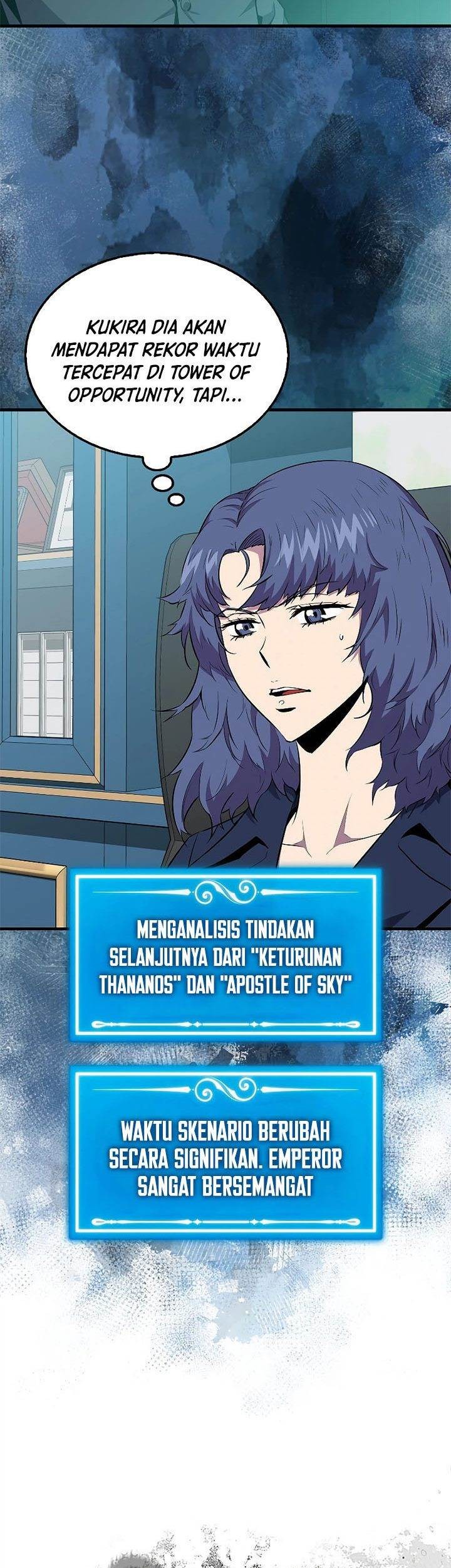 Sleeping Ranker Chapter 97 Gambar 3