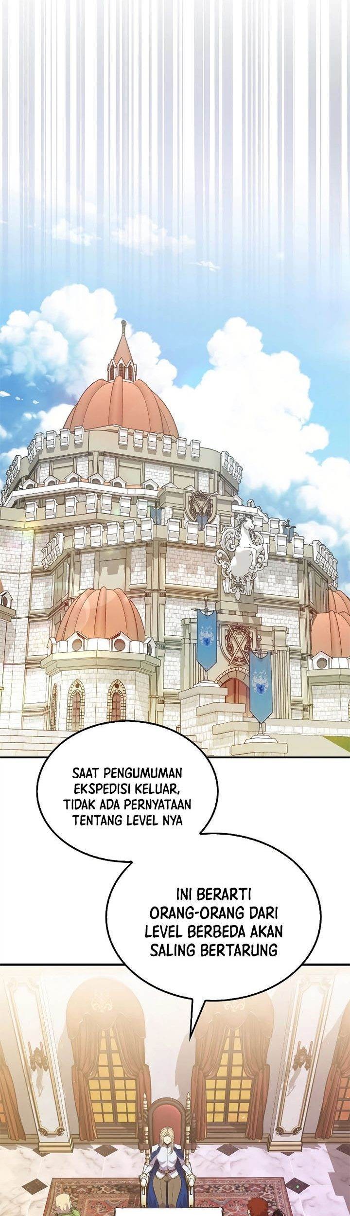 Sleeping Ranker Chapter 97 Gambar 56