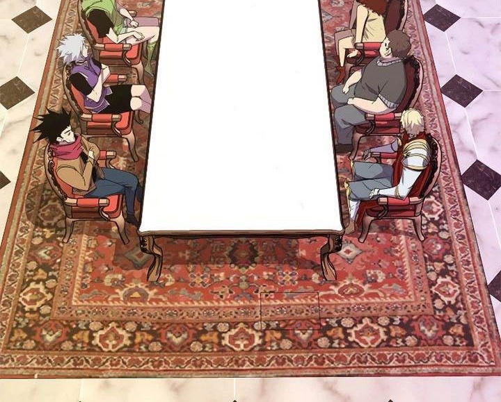 Sleeping Ranker Chapter 97 Gambar 57