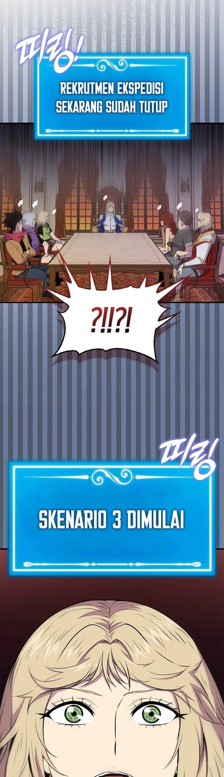 Sleeping Ranker Chapter 97 Gambar 68