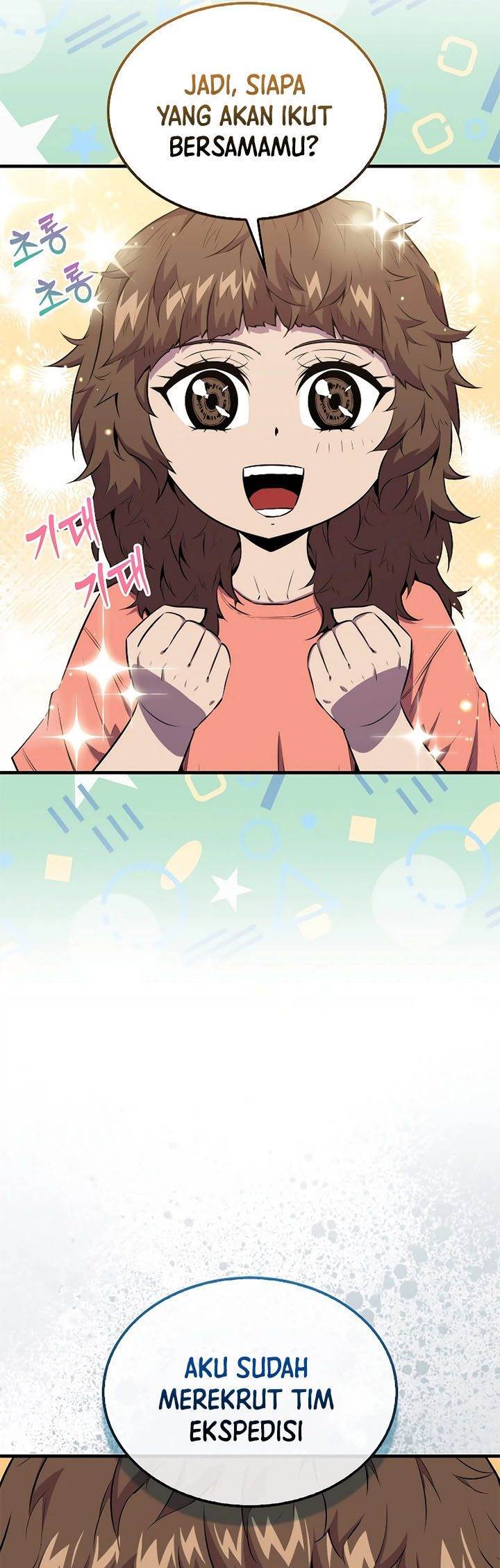 Sleeping Ranker Chapter 97 Gambar 76