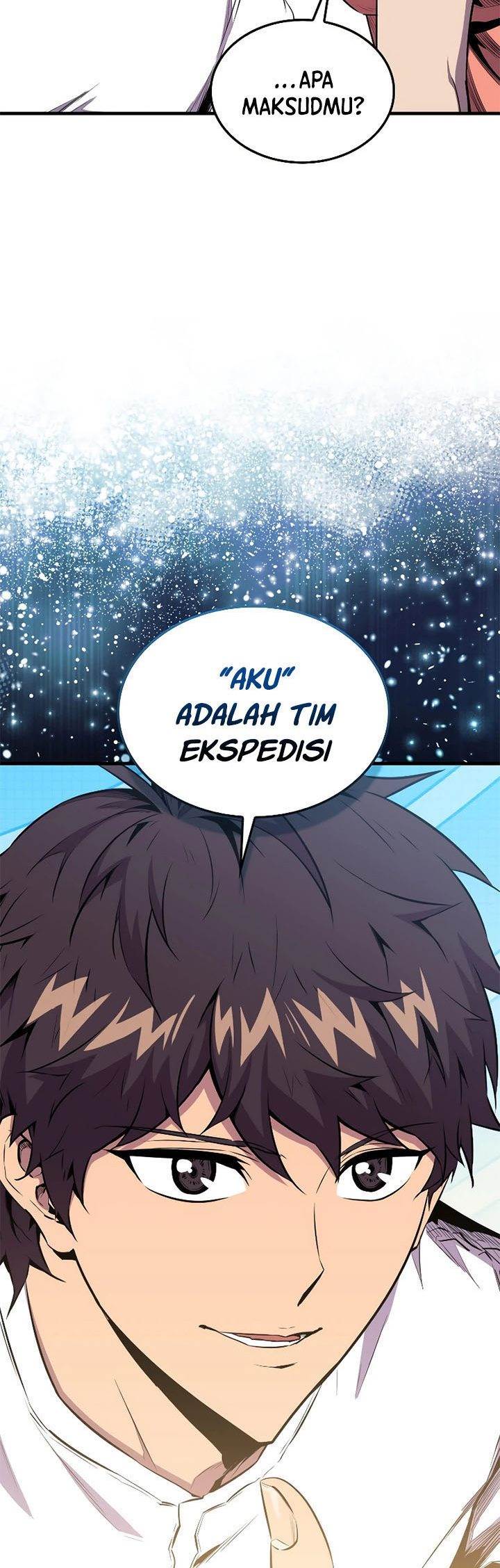 Sleeping Ranker Chapter 97 Gambar 78