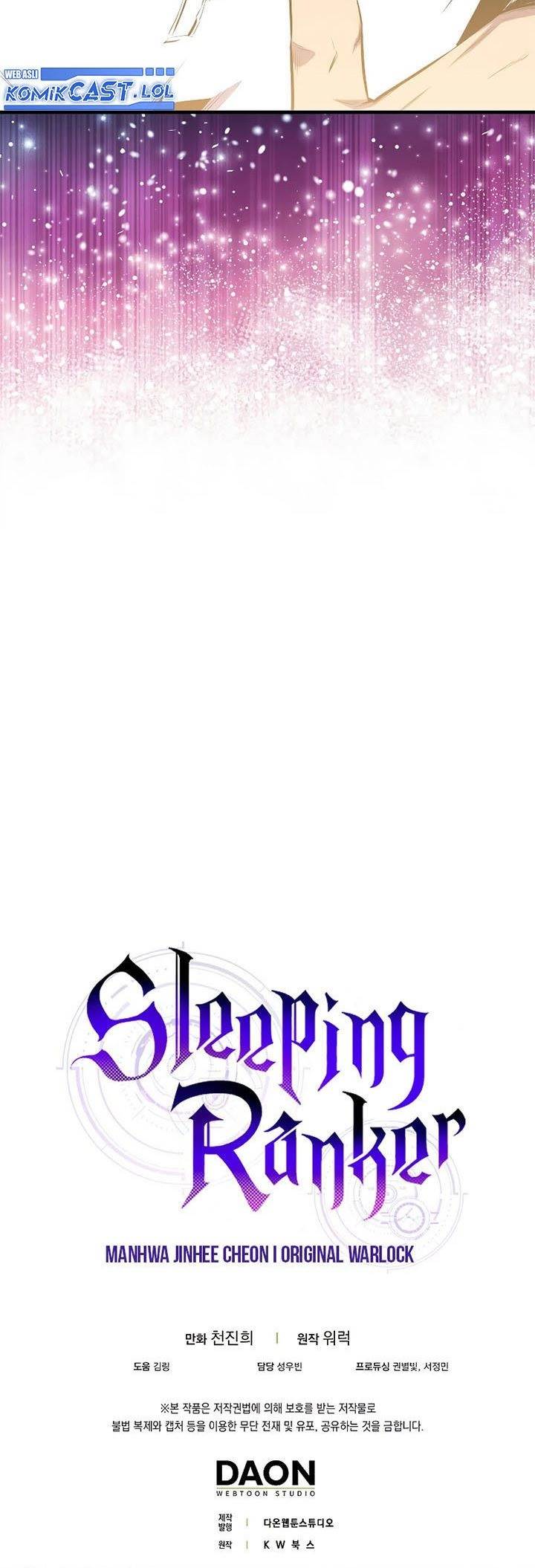 Sleeping Ranker Chapter 97 Gambar 79