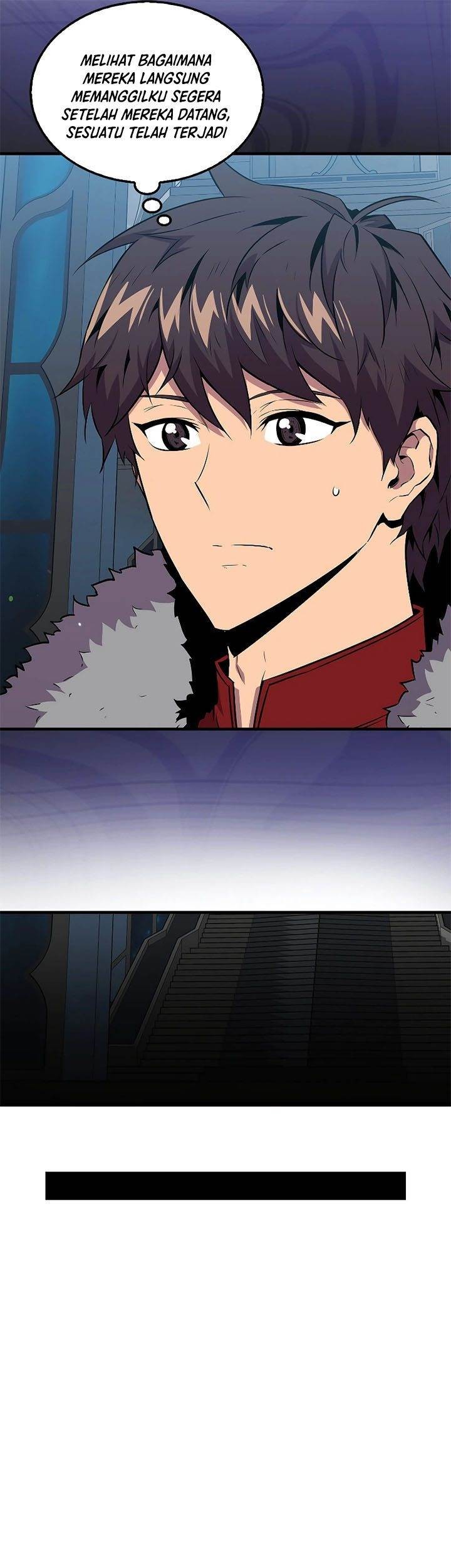 Sleeping Ranker Chapter 97 Gambar 9