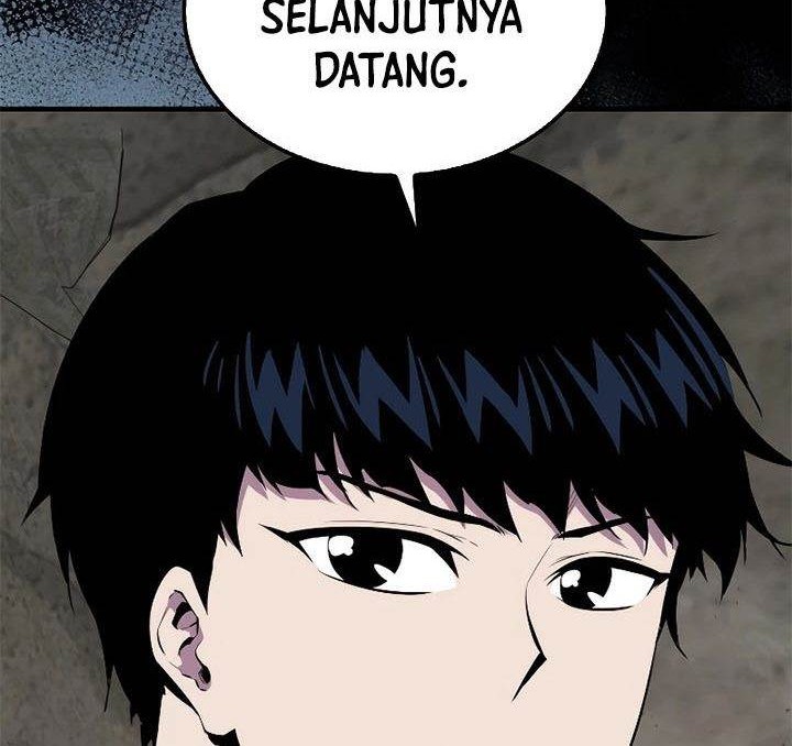 Sleeping Ranker Chapter 96 Gambar 20