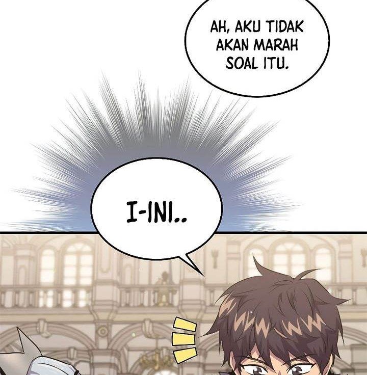 Sleeping Ranker Chapter 96 Gambar 38