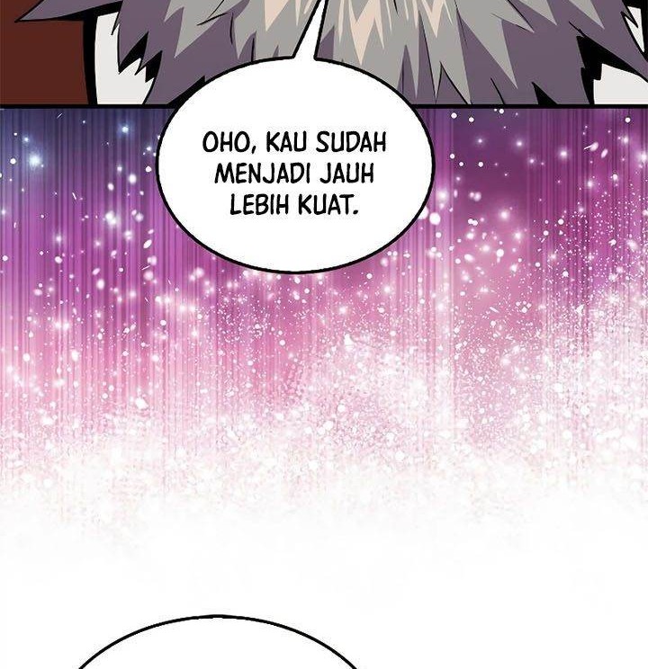 Sleeping Ranker Chapter 96 Gambar 42