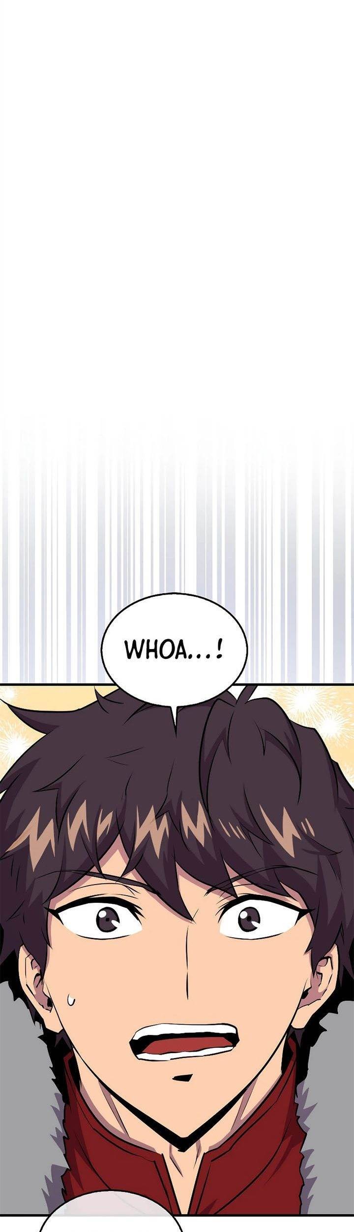 Sleeping Ranker Chapter 96 Gambar 45