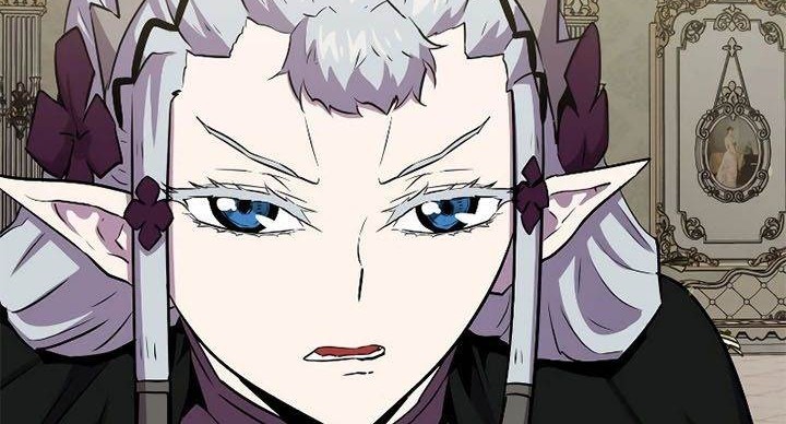 Sleeping Ranker Chapter 96 Gambar 58