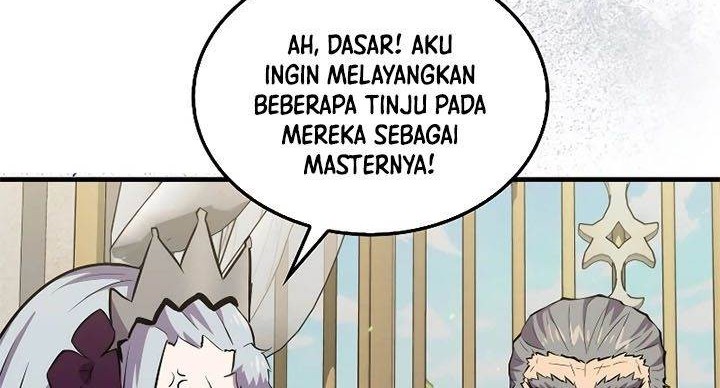 Sleeping Ranker Chapter 96 Gambar 60