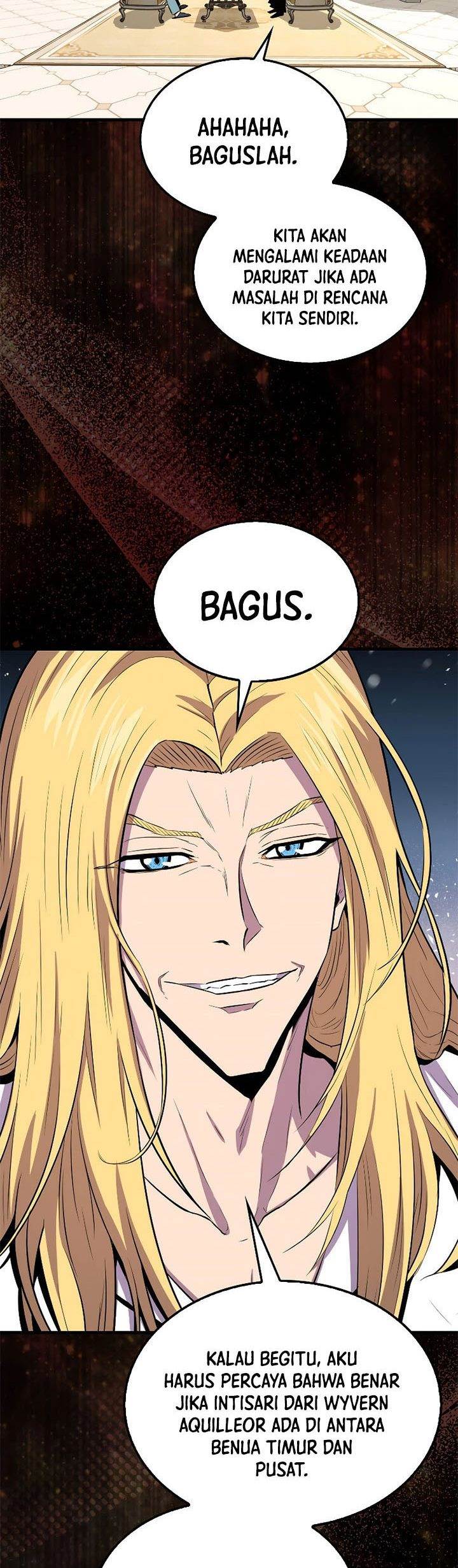 Sleeping Ranker Chapter 96 Gambar 80