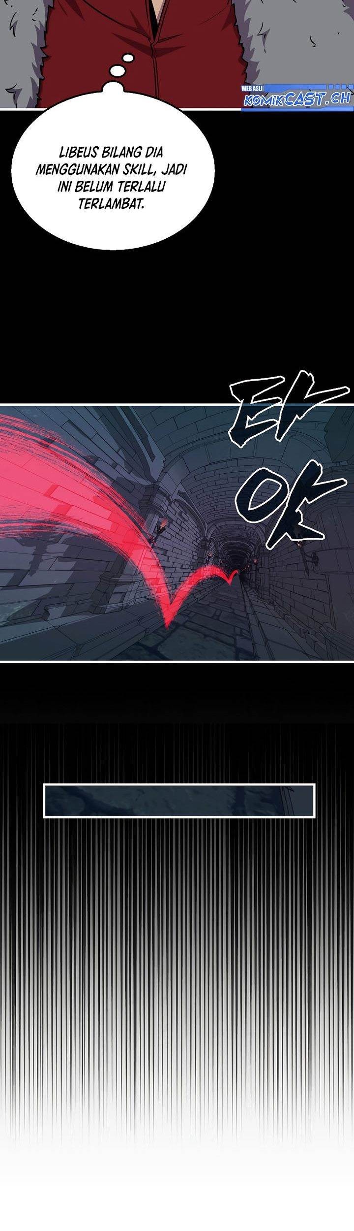 Sleeping Ranker Chapter 95 Gambar 19