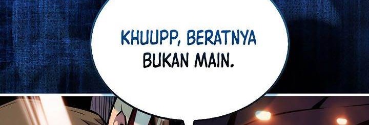 Sleeping Ranker Chapter 95 Gambar 34