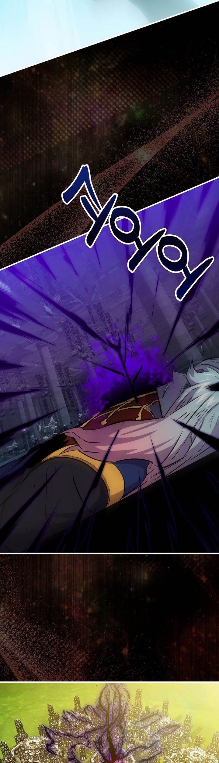 Sleeping Ranker Chapter 95 Gambar 41