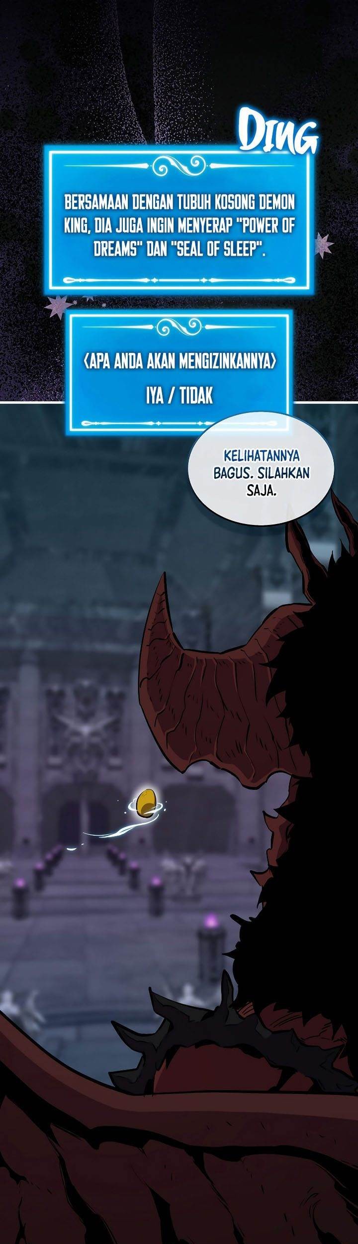 Sleeping Ranker Chapter 95 Gambar 49