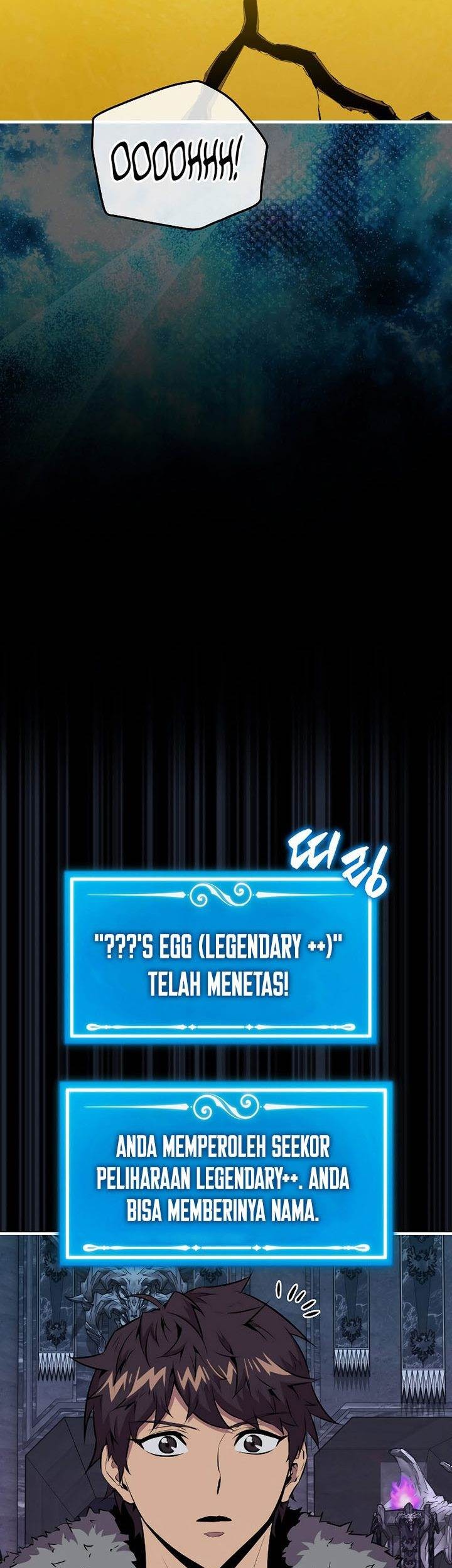 Sleeping Ranker Chapter 95 Gambar 55