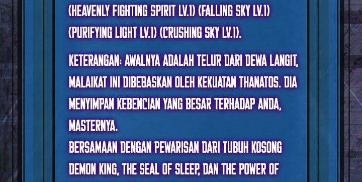 Sleeping Ranker Chapter 95 Gambar 60